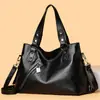 Comercio Exterior Transfronterizo 2026 Modelo Nuevo Bolso Casual de Hombro, de Mano y Cruzado de Gran Capacidad a la Moda para Madres de Edad Media