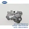 69050-0K010 Es Adecuado para Toyota Hilux Ensamblaje de Cerradura de Puerta Trasera Izquierda y Derecha, Otras Partes y Accesorios de Carrocería Son H