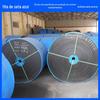 Fábrica Flecha Azul de Hebei fornece correia transportadora 800 correia transportadora industrial correia transportadora de lona