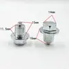 Adecuado para Tornillo de Drenaje de Cárter de Coche Moderno Tapón de Aceite Magnético M12