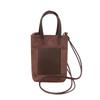 Moda Otoño e Invierno Bolsos de Diseño de Nicho para Mujer 2026 Nuevo Bolso Cruzado de Moda Bolso Cuadrado Pequeño Sencillo de Moda