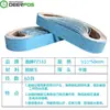 Cinto Abrasivo Marca Veado Coreano Corindo Zircônio Deerfos Pz533 Metal Aço Inoxidável Afiação 915*50 Promoção de Cinto Abrasivo