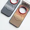 Adequado para Capa de Celular Huawei Mate80Promax Versão Fengchi Couro Liso 60 Sucção Magnética 70Pro+ Capa Protetora 70Air