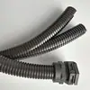 Suministro de Tubería Corrugada Abierta de Doble Pared Ignífuga Changsheng Fengyuan Arnés de Cableado de Doble Brazo PA/PP Funda de Cable AD25.8