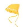 Nuevo Sombrero para Mascotas Primavera/Verano 2026 con Lazos de Encaje, Sombrero de Sol para Perros, Protección Solar para Gatos, Accesorios para la Cabeza de Perros, Venta al por Mayor desde Fabricante