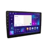 Sistema de navegación para coche Android transfronterizo, con un procesador octa-core A55, CarPlay inalámbrico y una pantalla grande para la navegación en el coche