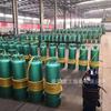 Fabricante produz ácaros para ladrilhos de mina de carvão para mineração, drenagem de construção, bomba elétrica de drenagem à prova de explosão, bomba de água à prova de explosão BQS