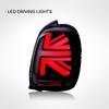 Adecuado para BMW mini mini conjunto de luz trasera LED F56 F57 mejora modificada bandera de arroz luz trasera de alta gama