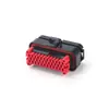 776164-1 Conector de 35 Pinos Placa de Circuito Integrada do Controlador da ECU Ponta Conectora Automotivo à Prova d'Água Soquete de Pino 776231-1