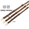 Adecuado para Correa de Bolso Cruzado para Presbicia Speedy25 Correa de Hombro de Repuesto Bolso Almohada Bolso Mahjong Accesorios de Correa Trasera Ajustable