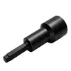 Mezclador de cable de anclaje minero, con tratamiento térmico general para mayor resistencia al desgaste y a los impactos, es un mezclador de cable de anclaje minero