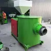 Suministro de Fabricantes Quemador de Pellets de Biomasa con Quemador de Retrofit para Caldera Gasificadora de Paja Secado de Arena