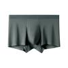 Ropa interior para hombre 5A Antibacterial 60 unidades Ropa interior para hombre sin costuras transpirable Bóxer para niño Bóxer Brief Cintura Media Venta al por mayor por lote