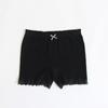 Pantalones de Seguridad HALOCORS de Verano Anti-Crepúsculo Pantalones Únicos Dos Usos Sin Costuras Elásticos Encaje Lazo Braguitas Leggings