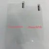 Adecuado para iPhone 13 12 11 etiqueta negra 10 en uno película para teléfono móvil Apple 7/8 Plus película de vidrio templado de alta calidad