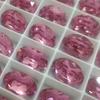 Pedra de unha 4120 ovo de pombo Oval broca de unha Chinês Super Brilho unhas decoradas Cristal Austríaco joias