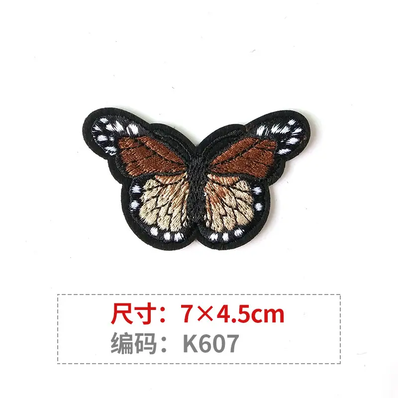 K607