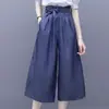 Conjunto de traje de verano para mujer, adelgazante, nueva moda casual, elegante, juvenil, rejuvenecedor, con bordado