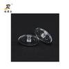 Almohadilla Nasal para Lentes de Silicona Súper Suave Almohadilla Nasal Estípulas de Silicona Estilo Común Almohadilla Nasal para Soporte de Lentes CY005-CY008