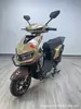 Patinete Eléctrico de Larga Distancia para Adultos, Motocicleta Eléctrica de Alta Velocidad 72V, Rey de las Subidas 72V, Vehículo Eléctrico Específico para Entregas, Patinetes Eléctricos al por Mayor