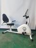 Treinamento de Reabilitação Muscular da Perna Máquina Elíptica Controlada Magneticamente Stepper Fitness Carro Preguiçoso Controlado Magneticamente Horizontal Passo