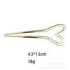 Grampos de Cabelo Transfronteiriços, Presilhas para a Parte de Trás da Cabeça, Grampos de Cabelo em Forma de U da Moda, Acessórios de Cabelo para Mulheres, Estilo Europeu e Americano no Atacado