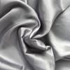 Tecido de fundo para fotografia de cetim de seda mercerizado texturizado, macio, cor sólida, adereços de fotografia para posar com joias, cosméticos