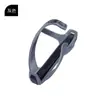 Suporte de Copo de Água para Bicicleta de Montanha Enlee Leve Suporte de Garrafa de Água em PC Acessórios de Equipamento para Ciclismo de Longa Distância de Bicicleta de Estrada