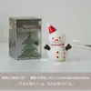 Lembrancinhas de Festa de Natal Pequenos Presentes Práticos Atacado Ornatos Criativos para a Atmosfera Velas Velas Perfumadas de Natal
