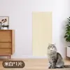 Protector de Sofá Anti-Arañazos de Gato, Almohadilla Anti-Arañazos para Muebles de Cuero y Tela, Parche Autoadhesivo para Reparación de Sofá Cortable, Tablero Anti-Arañazos Autoadhesivo para Gatos