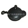 La Tapa del Tanque de Agua Auxiliar Zj3615355A es Adecuada para Modelos Ford Fiesta 09-12 Tapa de Botella de Expansión Tapa de Botella de Agua Auxiliar