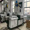 El diámetro de extrusión de varilla sólida de POM se puede personalizar para producir múltiples varillas redondas de plástico de poliformaldehído y varillas similares al acero en una línea de producción