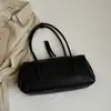 Bolsas de Mano Más Vendidas Primavera y Verano 2026 Nueva Bolsa de Hombro o Axila para Mujer para el Trabajo Gran Capacidad Bolsa Boston Almohada