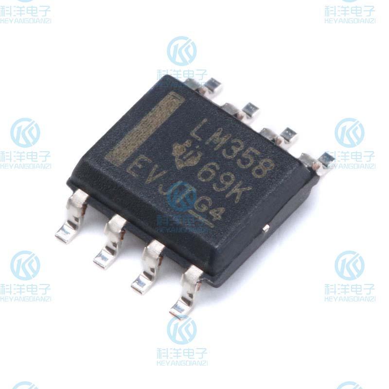 LM358DR1