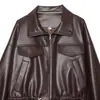 Bestseller Transfronteiriço AliExpress Primavera 2026 Novo Casaco Casual Solto Liso para Mulheres UWG150108