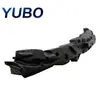 Bloque absorbedor de energía para parachoques delantero para Mercedes-Benz Clase C A205 C205 S205 W205, número de pieza 2058854305