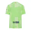 2425 Camiseta de Local y Visitante del Barcelona para Aficionados No.9 Levan No.19 Yamal Garvipedre Uniforme de Fútbol