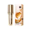 Yinba Yingba Tubo Pequeno Dourado Caneta Capilar de Peptídeo Queratina Cuidado de Luxo Pente para Cabelo Cobrir Cabelos Brancos Naturalmente
