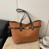 Bolso Cruzado Nuevo Primavera 2026, Bolso de Mano Grande Retro para Mujer, Bolso de Hombro de Moda con Estampado de Leopardo de Aspecto Elevado