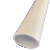 Fabricantes suministran tubos de plástico ABS, tubos de ABS blancos, tubos rígidos de ABS multicolor, tubos de ABS de extrusión.