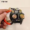 Relé de Arranque de Motor Reductor 12V/24V / Relé de Arranque de Motor Automotriz de Alta Potencia 150A Modelo Nuevo