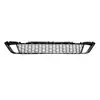 51118747840 Es Adecuado para la Rejilla Central de la Parte Inferior del Parachoques Delantero de los Modelos Bmw 5 G30 2020-2023..