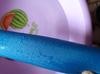 Aislamiento de caucho de color para tubería de agua PPR, calentador de agua solar, aislamiento ignífugo rojo y azul, funda de tubería de algodón, esponja anticongelante