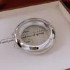 Nuevo Estilo Chino Gota de Aceite Calabaza Doble Pulsera Abierta Pulsera de Diseño Retro Francés Lujo Ligero Nicho Exquisita Joyería de Mano Al por Mayor