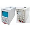 Osciloscópio Analógico de Traço Único para Ensino 3MHZ/5MHZ J2458 J2459 Osciloscópio de Teste Experimental para Estudantes