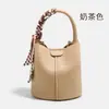 Bolsa Saco Feminina 2026 Nova de Grande Capacidade para o Dia a Dia Ombro Transversal Bolsa Feminina Multiuso Bolsa Pequena