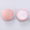 Botones Cubiertos de Tela de Plástico con Patas Altas Cubiertos de Tela Chaqueta de Abrigo de Lana Cachemira Camisa de Gasa Cárdigan Botones de Hongo