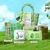 Paquete de Regalo Refrescante de Verano, Souvenirs para Prevención del Golpe de Calor y Refrescamiento, Regalos de Equipo para Empresas en Altas Temperaturas de Verano, Regalos de Bienvenida para Empleados