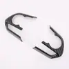 El marco de moldura para volante 19 Dragón Asiático es adecuado para la decoración de botones del volante del Toyota Camry 18~21 en ambos lados