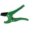 Tesoura PPR, tesoura para tubo de água, tubo de fusão a quente 42mm cortador de tubo de PVC, cortador de tubo, ferramenta de corte rápido para tubo de fio